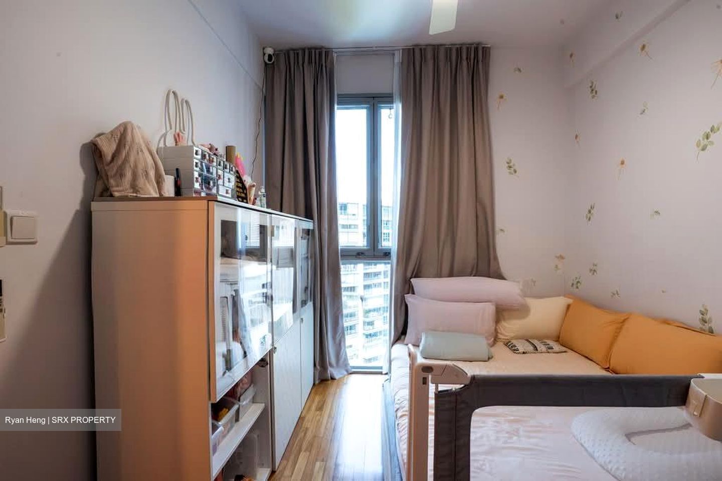 Q Bay Residences (D18), Condominium #548149581